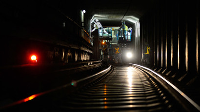 3 million affected by deadly floods in China (PHOTOS)