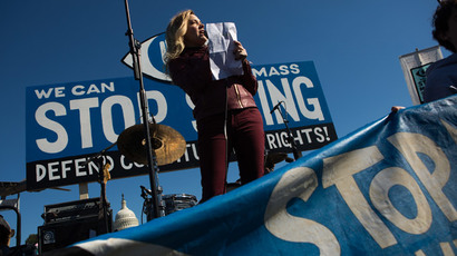 ‘Reckless & unlawful’: Assange calls for probe into NSA ‘manhunt’ on WikiLeaks