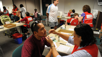 4,200 NY hospital patients face possible hepatitis, HIV exposure