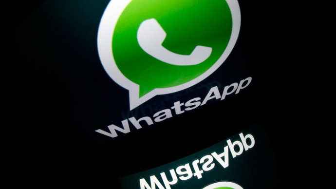 Facebook buys mobile messaging service WhatsApp for $19bn