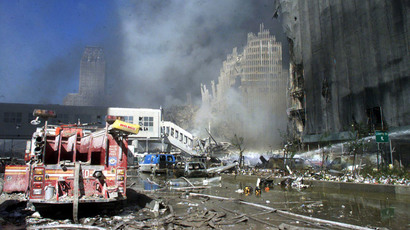 More cops have died from 9/11-related illnesses than on the scene at Ground Zero