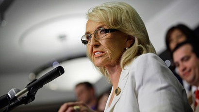 US House of Representatives passes NSA reform bill