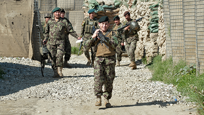 Taliban’s deadly assault on Afghan outpost as prisoner exchange talks suspended