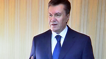 Good advice, wrong address: Russia responds to Susan Rice ‘no tanks to Ukraine’ warning