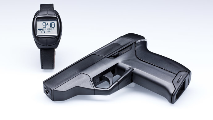 Image from www.armatix.us