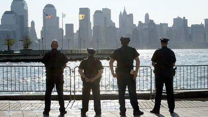 One-third of California town's police force arrested for scheming cars from poor Hispanics