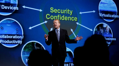 Snowden at SXSW: 'The Constitution was being violated on a massive scale'