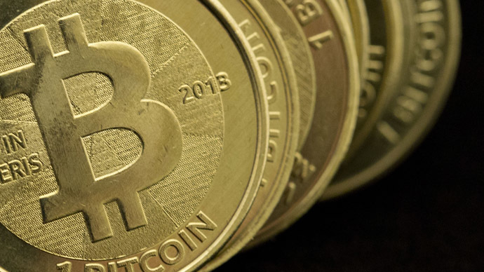 Tokyo's Mt Gox bitcoin exchange files for bankruptcy amid missing currency