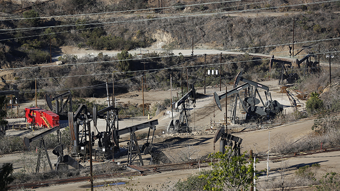 Los Angeles becomes largest US city to prohibit fracking