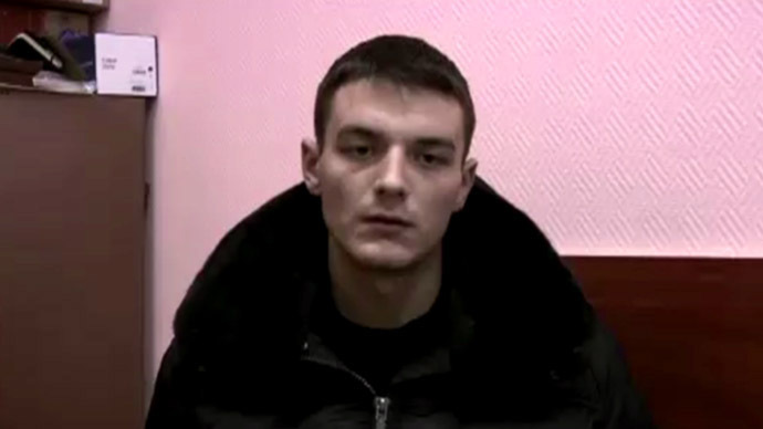 US military seize documents raided by Ukrainian radicals – suspected looter
