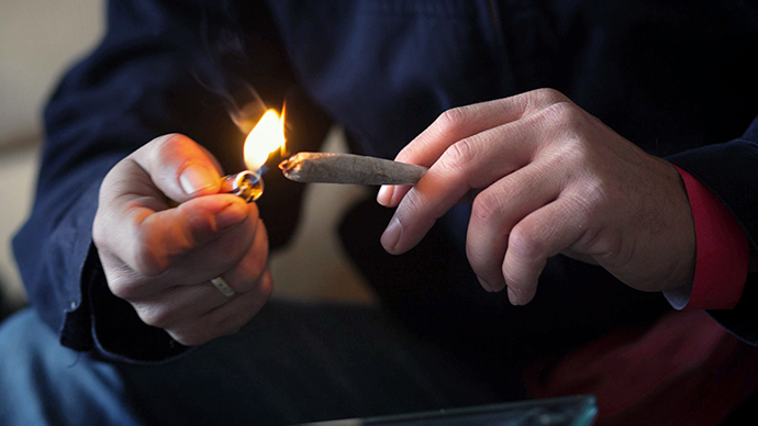 Legalizing cannabis poses grave danger - UN