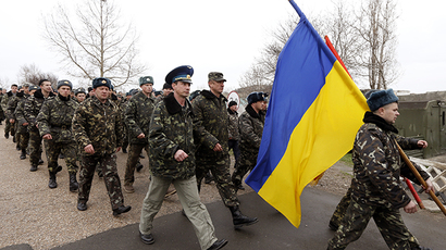 Russia’s 25,000-troop allowance & other facts you may not know about Crimea