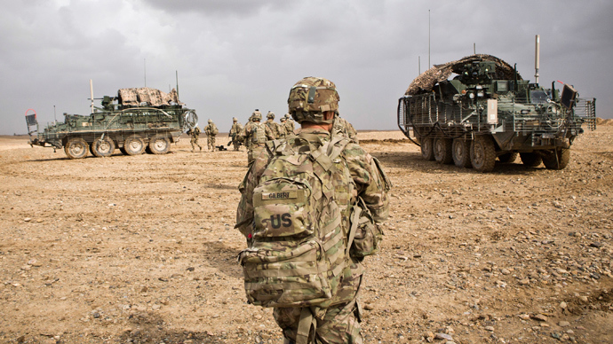 'How did these guys get in the Army?' New study delves into mental illness