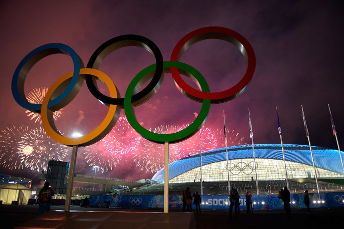 AFP Photo / Jonathan Nackstrand