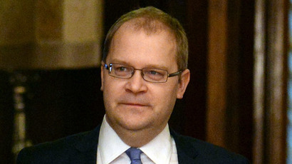 Kiev snipers hired by Maidan leaders - leaked EU's Ashton phone tape