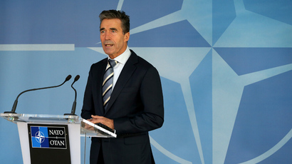 US imposes visa restrictions on Russians, Crimeans who ‘threaten Ukraine security’