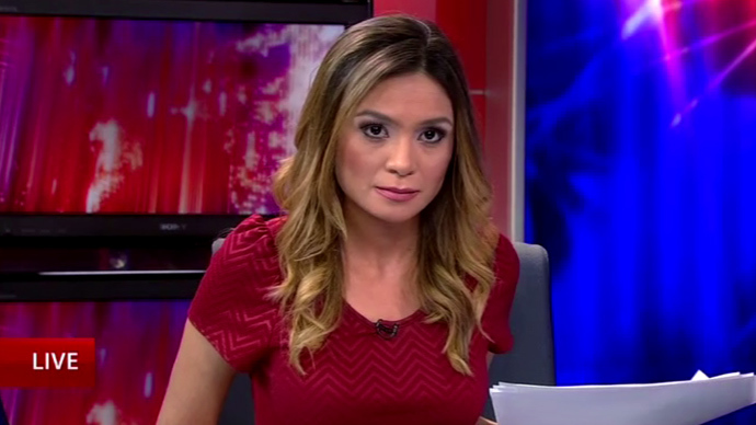 Usa News Live >> Rt Reacts To Anchor Liz Wahl Quitting On Air Rt Usa News Usa News Live >> Rt Reacts To Anchor Liz Wahl Quitting On Air Rt Usa News