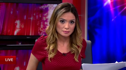 Ron Paul on Liz Wahl’s claim: What RT reported was exactly what I said