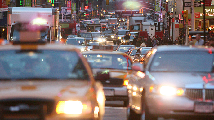 Private license plate scanners amassing vast databases open to highest bidders
