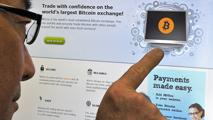 Bitcoin not a currency, but should be taxed – Japan