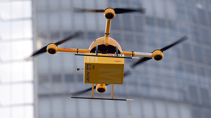 Judge’s decision ensures personal drones remain legal in US, for now