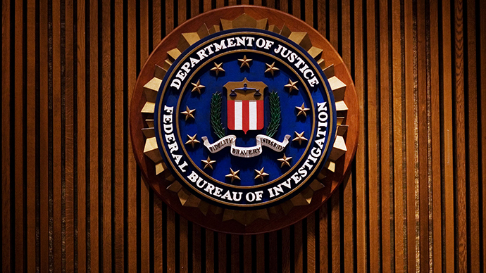 FBI investigating Senate staffers over alleged theft of CIA documents