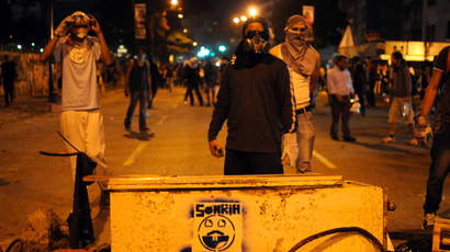 Venezuela accuses Kerry of murder and inciting violence