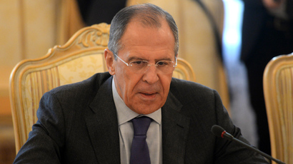 Russia to add 2 Maidan leaders to intl wanted list over Chechen militant links