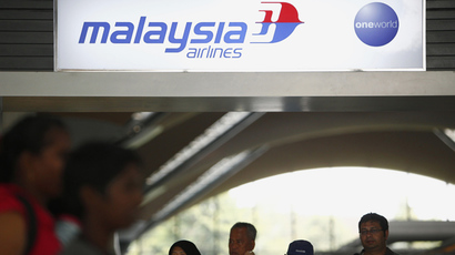 China satellites spot suspected Malaysia Airlines plane debris