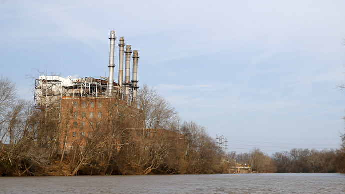 Duke Energy CEO: Customers will foot bill to clean up toxic coal lagoons