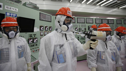 Fukushima’s Cesium-137 levels ‘50% higher’ than previously estimated