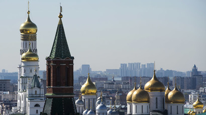 Injuries, fatality reported in east Ukraine clashes between rival rallies