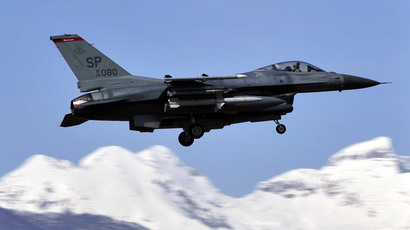 US, Germany inspectors to fly over Russia amid Ukraine tensions