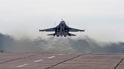 US, Germany inspectors to fly over Russia amid Ukraine tensions