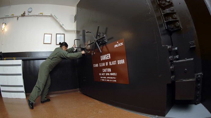 Air Force nuke missile crew was ‘substandard,’ reveals new report