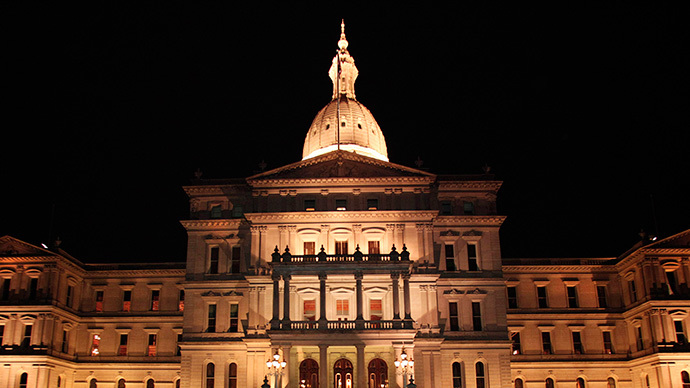 Michigan ‘rape insurance’ law goes into effect