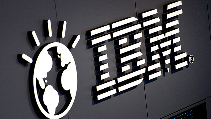 IBM denies sharing client data with NSA