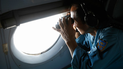 Electronic war games blamed for jets vanishing off radars in Europe