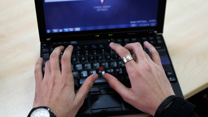 Spy agencies seek to store Aussies’ web-browsing histories, end encryption