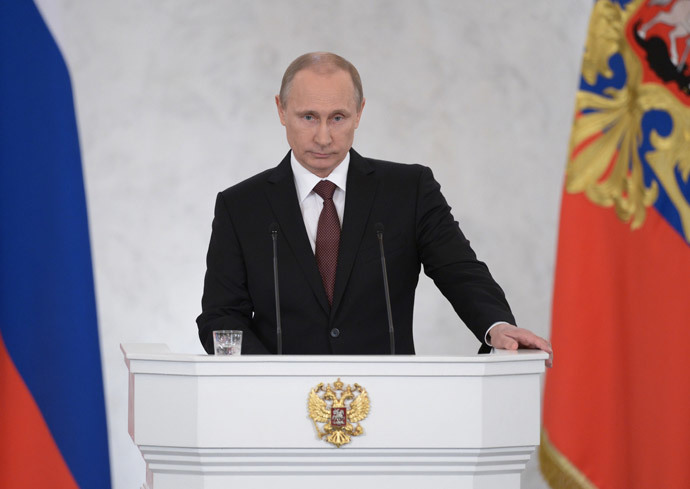RIA Novosti / Aleksey Nikolsky