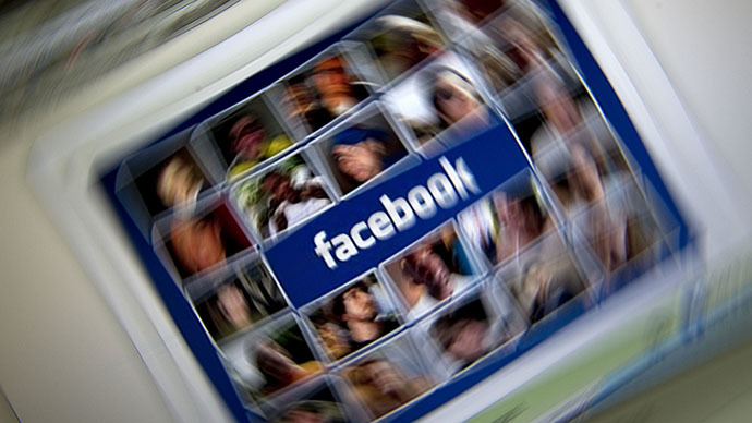 ‘DeepFace’ could provide instantaneous facial recognition via Facebook