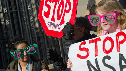 NSA collecting content of all phone calls in the Bahamas, according to Snowden leak