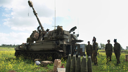 Obama considers sending anti-aircraft weapons to Syrian opposition