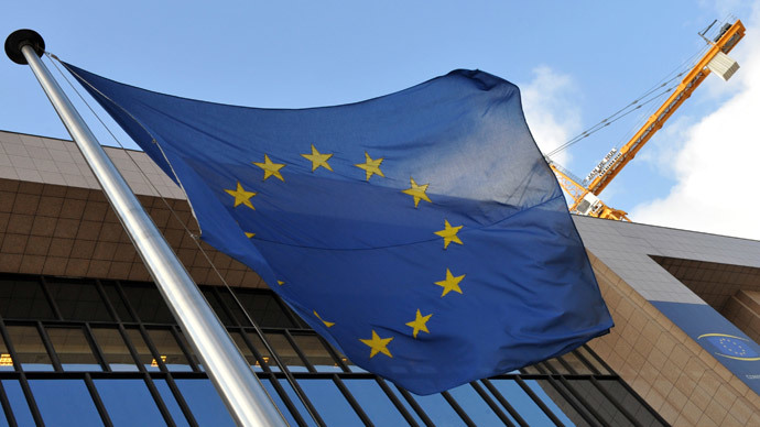 Europe offers further €1 billion in financial aid to Ukraine