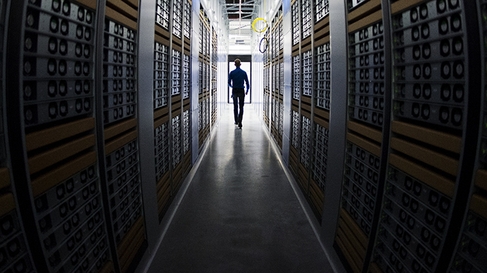 Tech giants knew about data collection, says NSA’s top lawyer