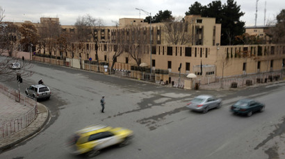 Afghanistan bleeding US taxpayers, corruption the culprit