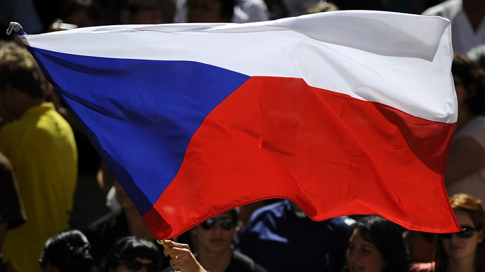 Czech Republic ready to repatriate ethnic Czech families from Ukraine