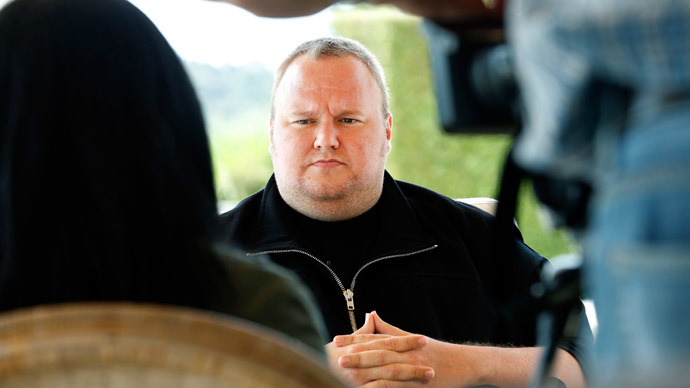 Kim Dotcom loses key evidence battle at NZ Supreme Court