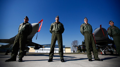 Moscow: No troop build-up or undeclared military activity near Ukraine borders