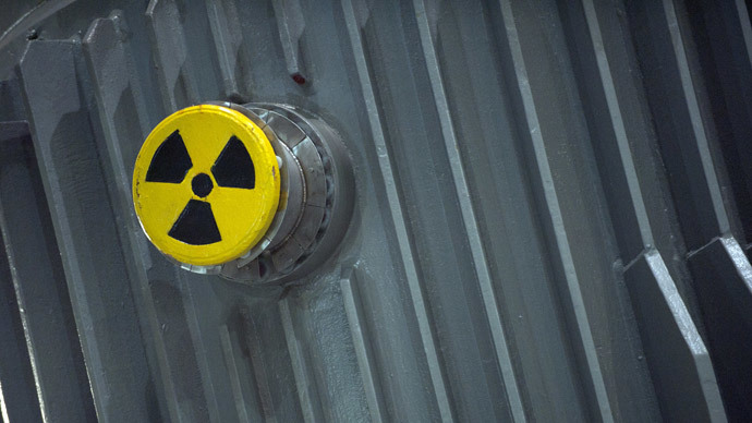 Radiation leaks force transfer of nuclear waste from New Mexico to Texas